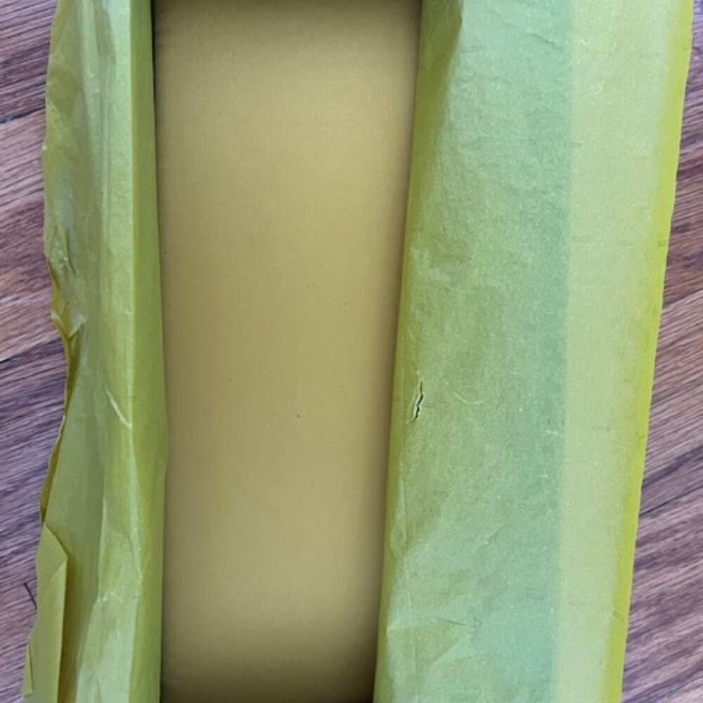 Vbh First Edition Lizard Clutch - image 8